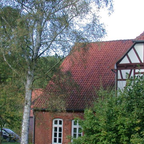Dorfhaus (c) Lühning